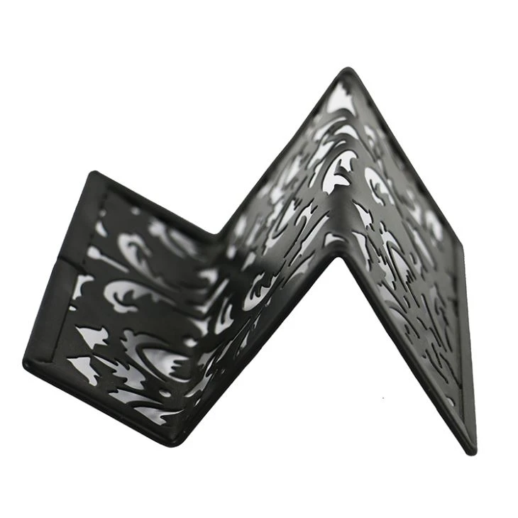 punched name note holder China punched name note holder China