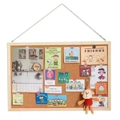 Cork Bulletin Board
