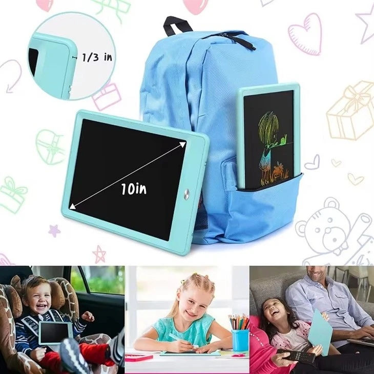 Doodle Board Drawing Tablet